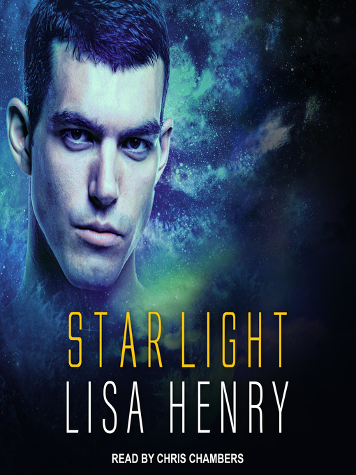 Title details for Starlight by Lisa Henry - Wait list